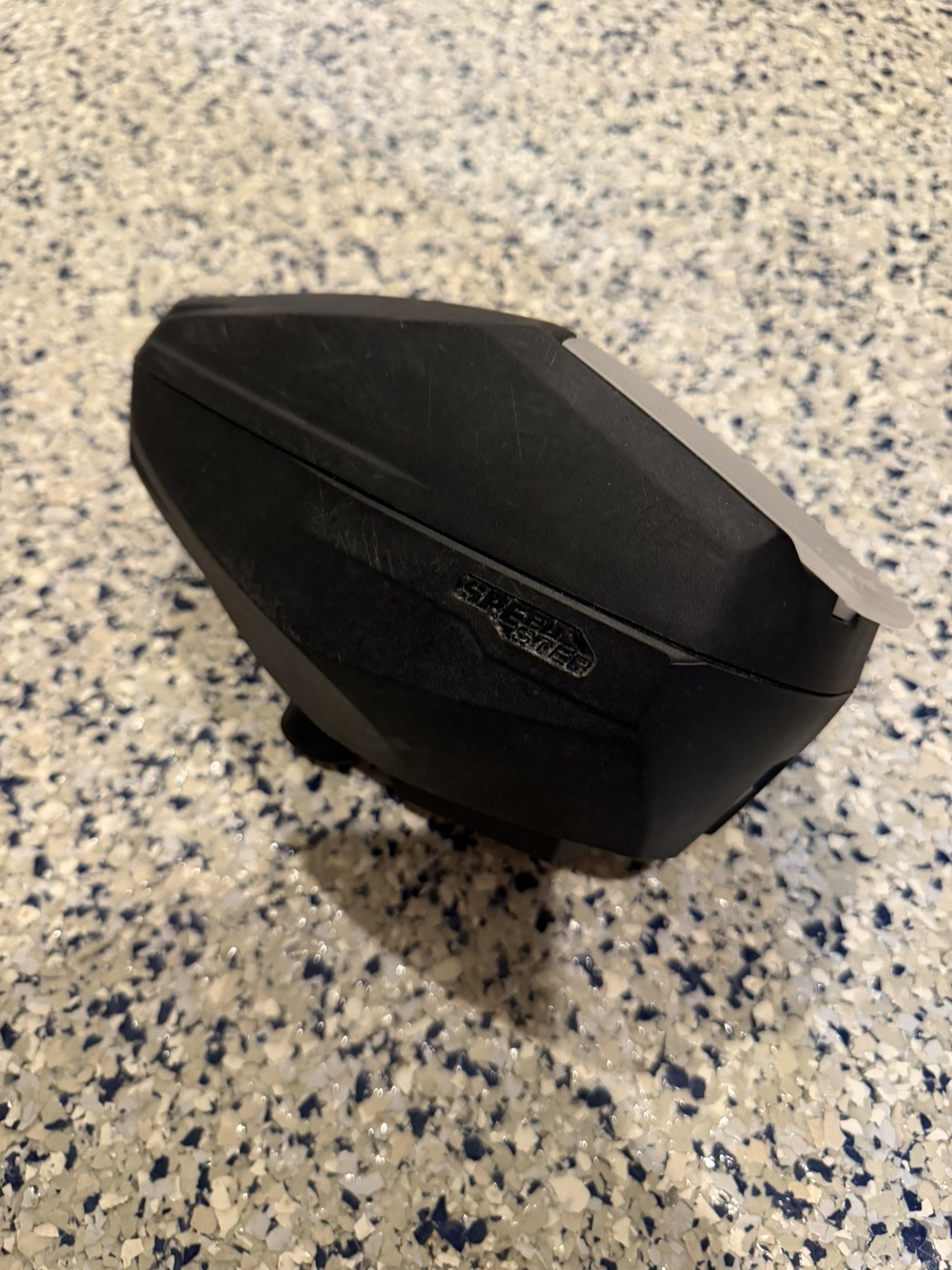Planet Eclipse Protoyz Speedster Electronic Paintball Loader Hopper