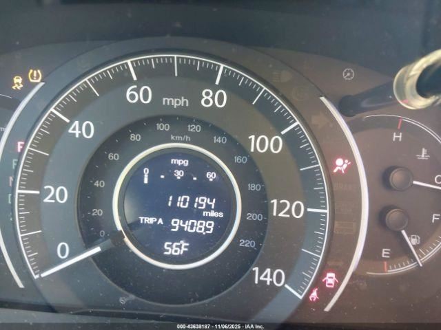 CR-V 2014 Glove Box 4961273