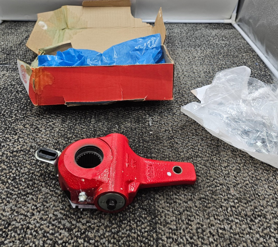 Haldex 40110211 Air Brake Automatic Slack Adjuster Assembly Truck Trail