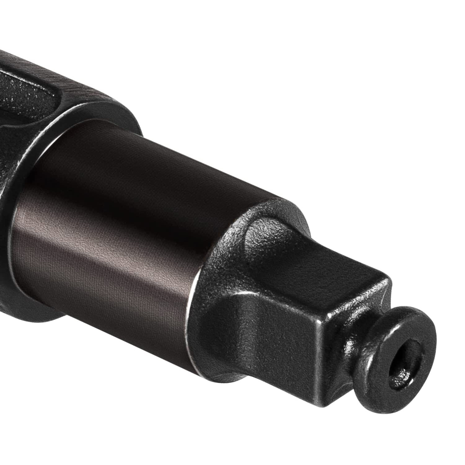 3/8" Impact Wrench Anvil w/ O Ring & Retainer Clip Fit for Ingersoll Rand IR2112