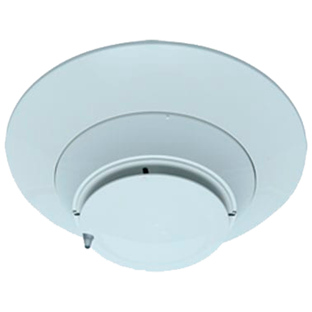 NOTIFIER FPTI-951 - Multi-Criteria Photo/Temp/Infrared Detector, White
