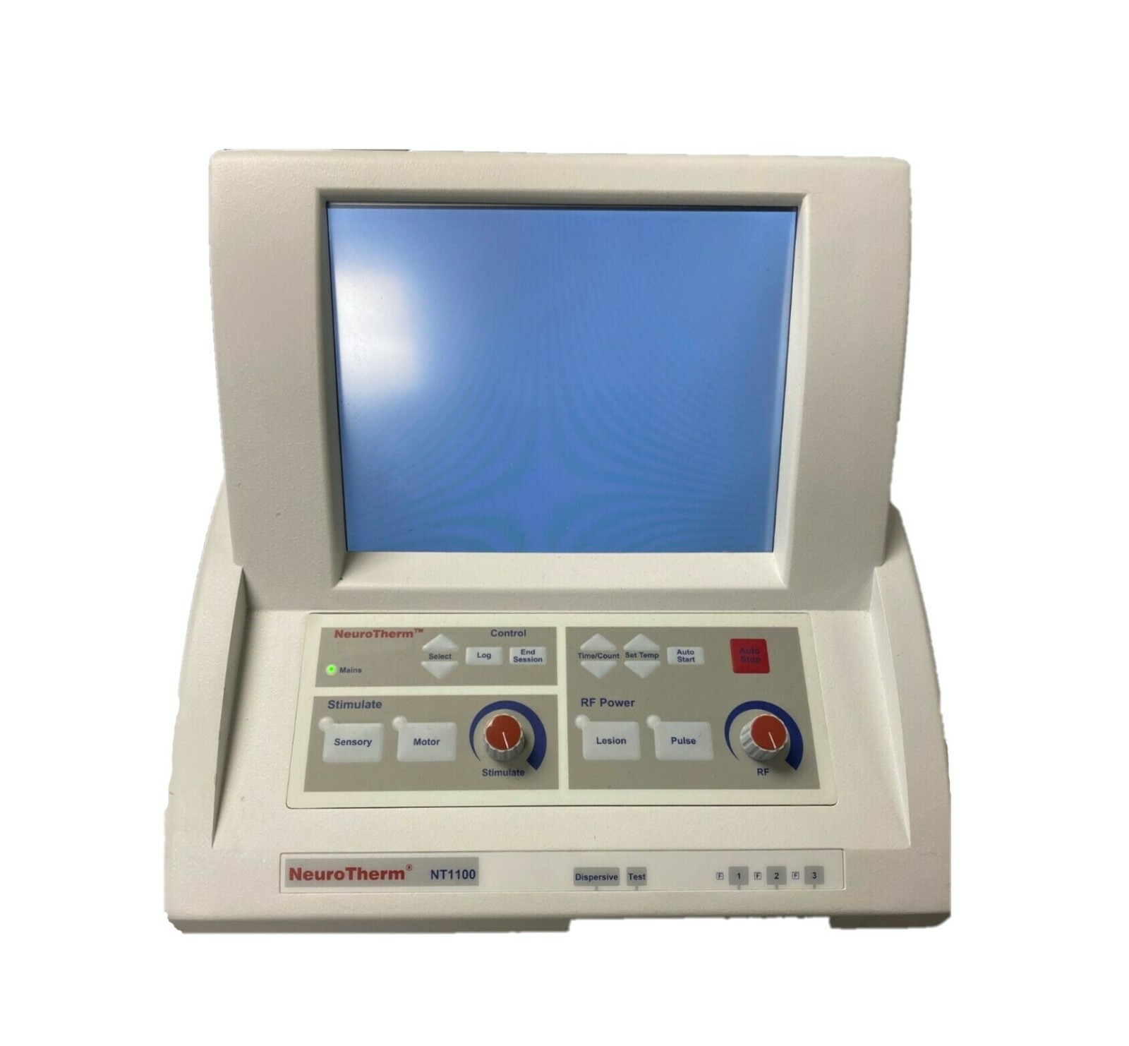 Repair Service For NeuroTherm NT 1100 NT1100 RF Generator 6-Month Warranty