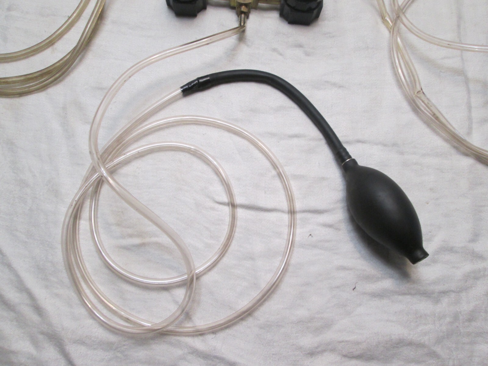 Robertshaw 900-912 Receiver Controller and Transmitter Calibration Kit *untested