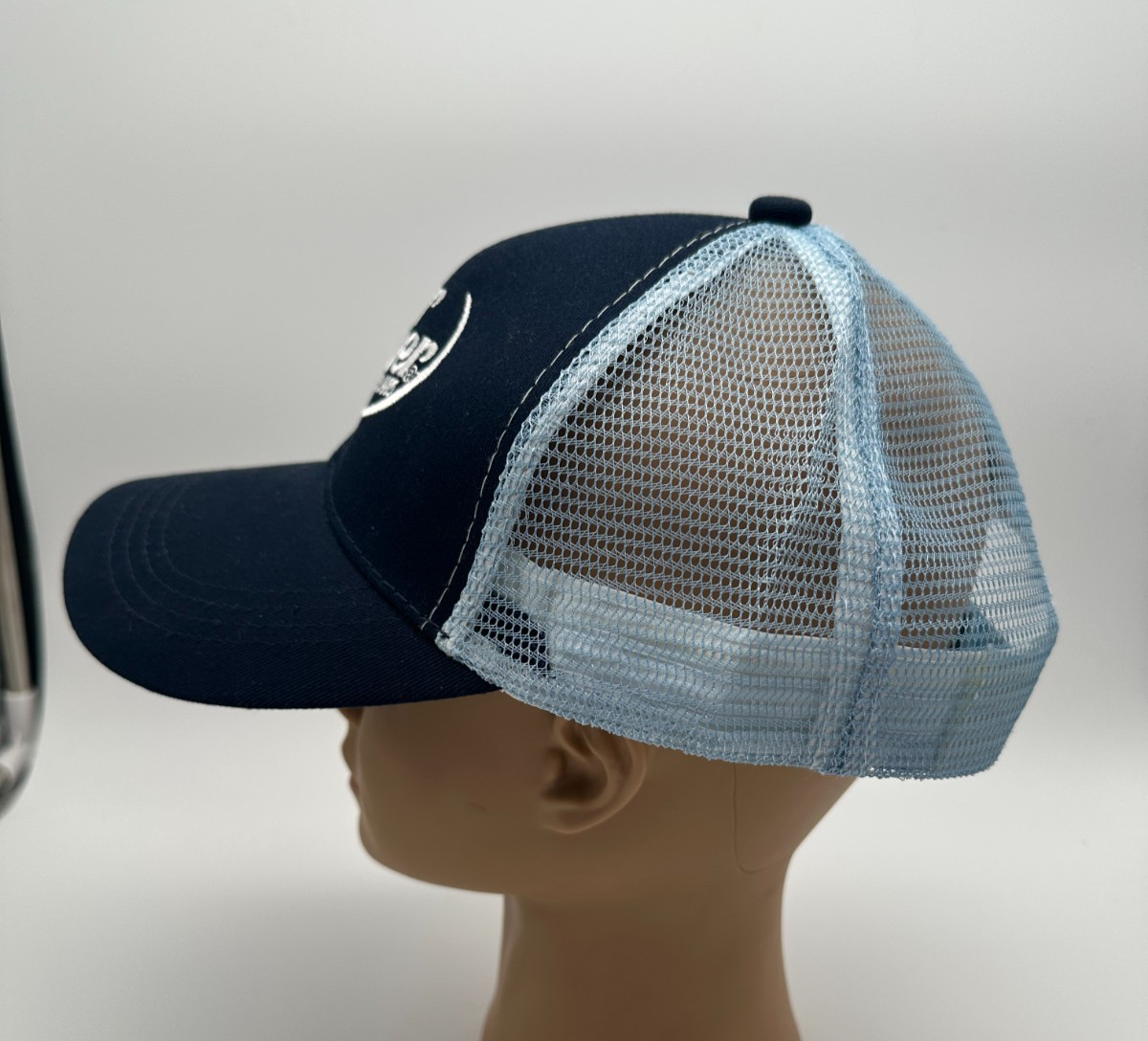 Dr Pepper and Sonic Drive In Promotional Snapback Trucker Hat You Choose Color