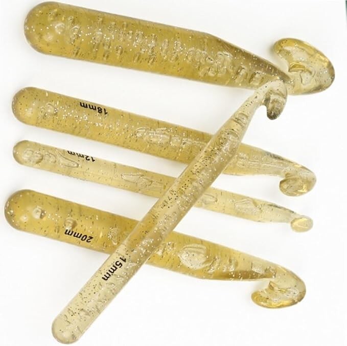 Knitting Needles Sweater Needles Knitting Accessories Crochet Sewing Needles