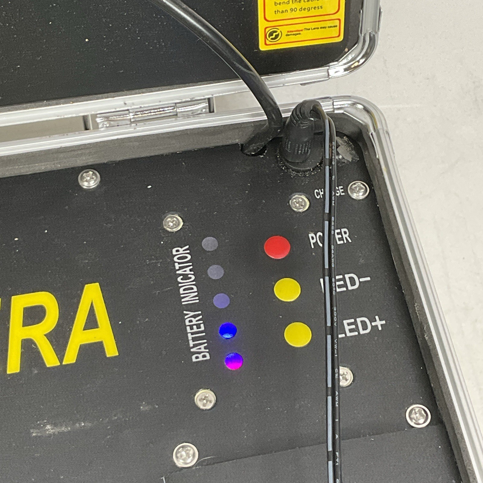 VEVOR H6 98Ft Sewer Inspection Camera Pipe Line Camera System With Case
