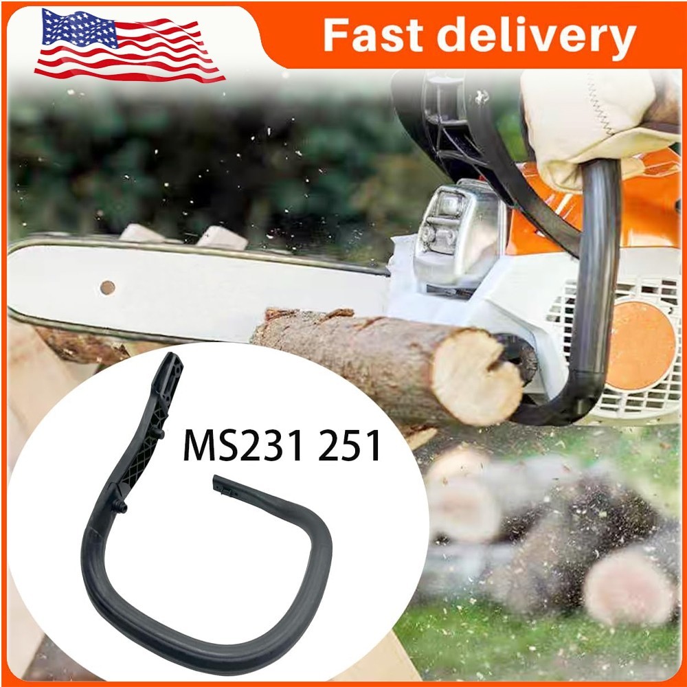 Handle Bar for Stihl MS231 MS241 MS251 Chainsaw Replaces Part Number 11437911706