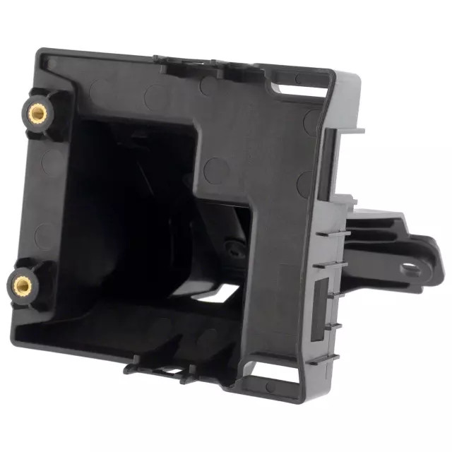 Genuine Ford Blind Spot Detection System Warning Sensor Bracket GD9Z-14D189-A