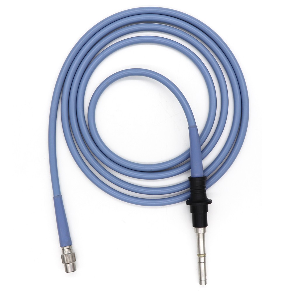 Endoscopy Fiber Optic Cable Cold Guide Light Source Endoscope Olympus4mmX2500mm