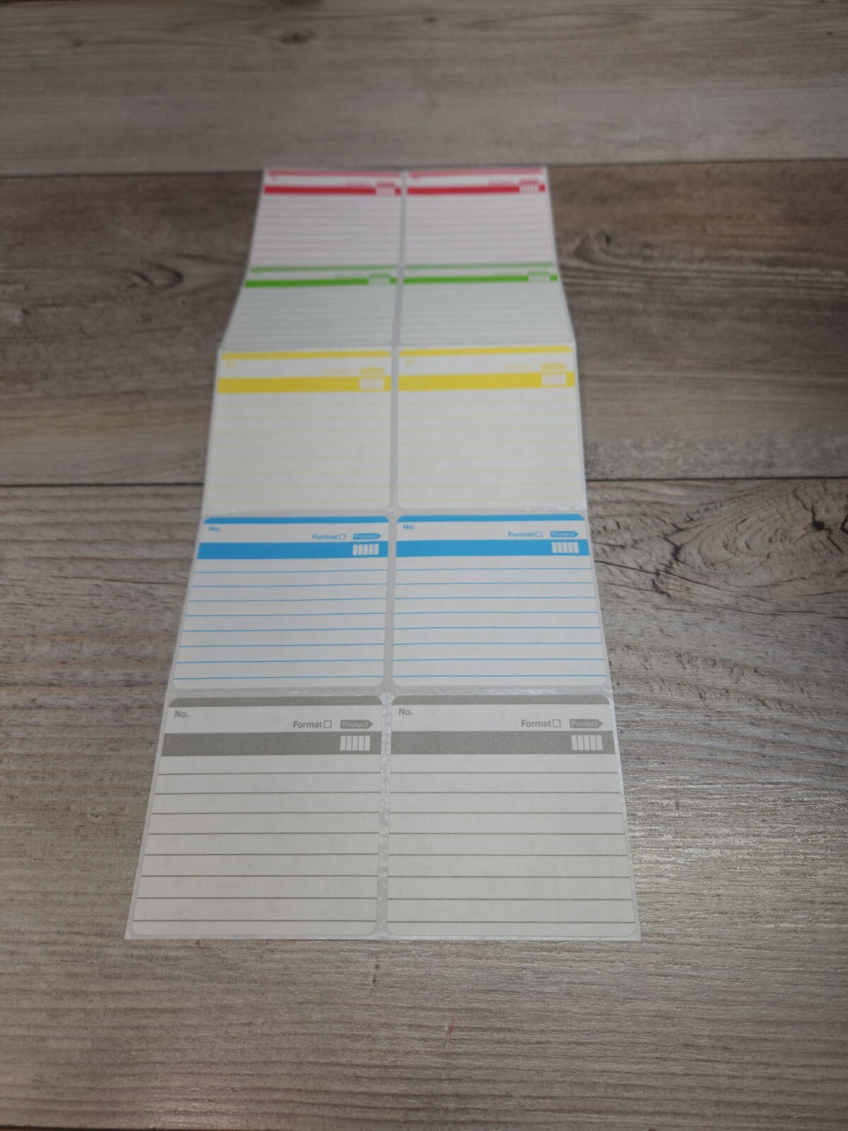 Maxwell MF2HD High Density Floppy Disk 3.5" Formatted 30 Pack IBM Compatibles