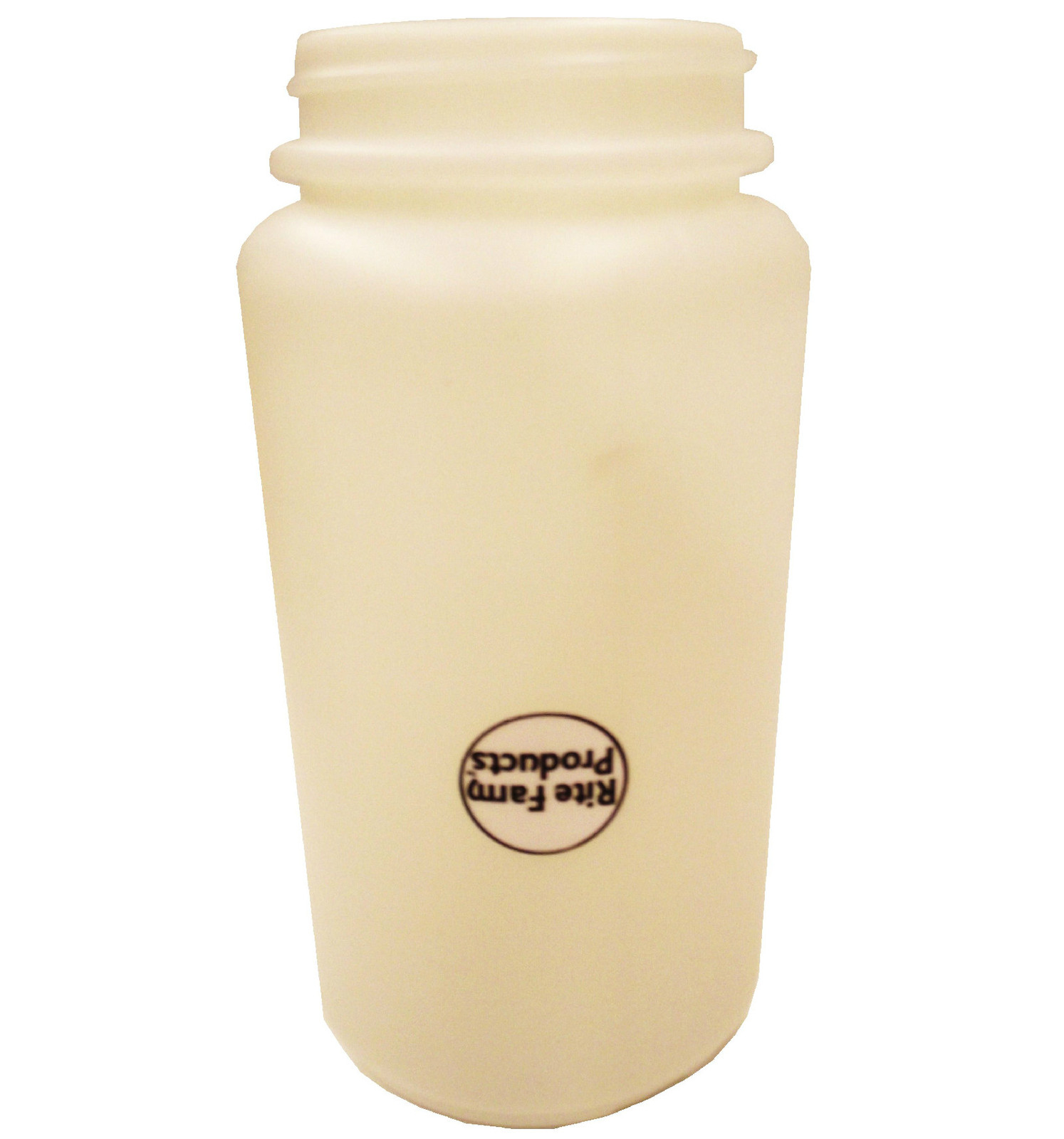GREEN RITE FARM PRODUCTS WATERER BASE & POLY QUART JAR POULTRY CHICKEN CHICK