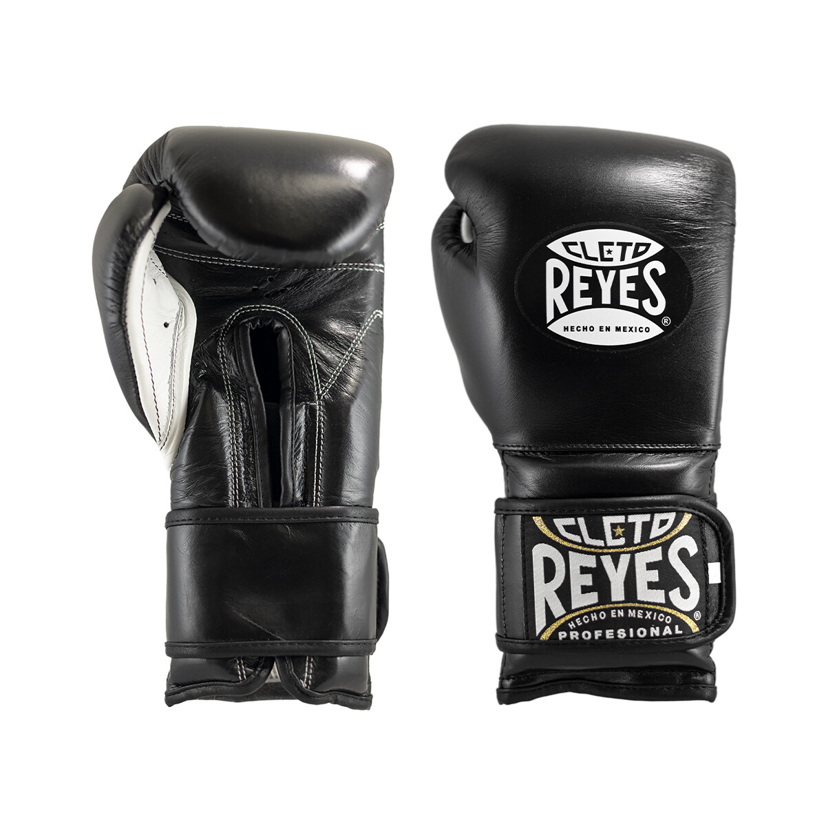Cleto Reyes Training Gloves with Hook and Loop Closure