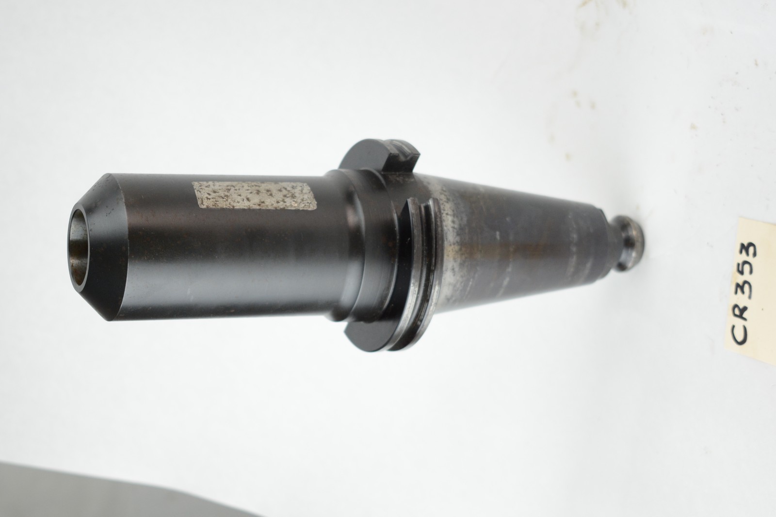 CAT50 Command 1-1/4" x 6" Endmill Tool Holder