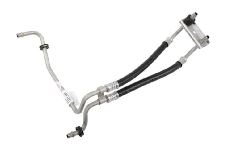 15212981 Automatic Transmission Fluid Cooler Line