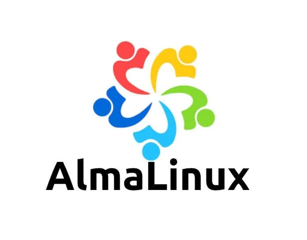 AlmaLinux OS 64-Bit Live Install Bootable OS Linux Software ~ 2025 edition