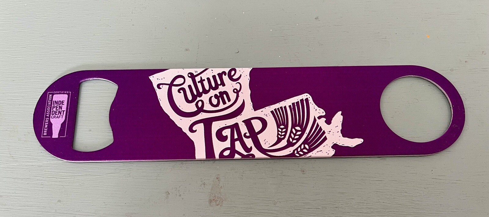 Abita Beer Bottle Opener NEW