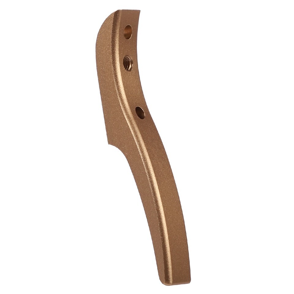 Exalt Scythe Upgrade Trigger for Eclipse LV2, 180R, and More - Dust Gold