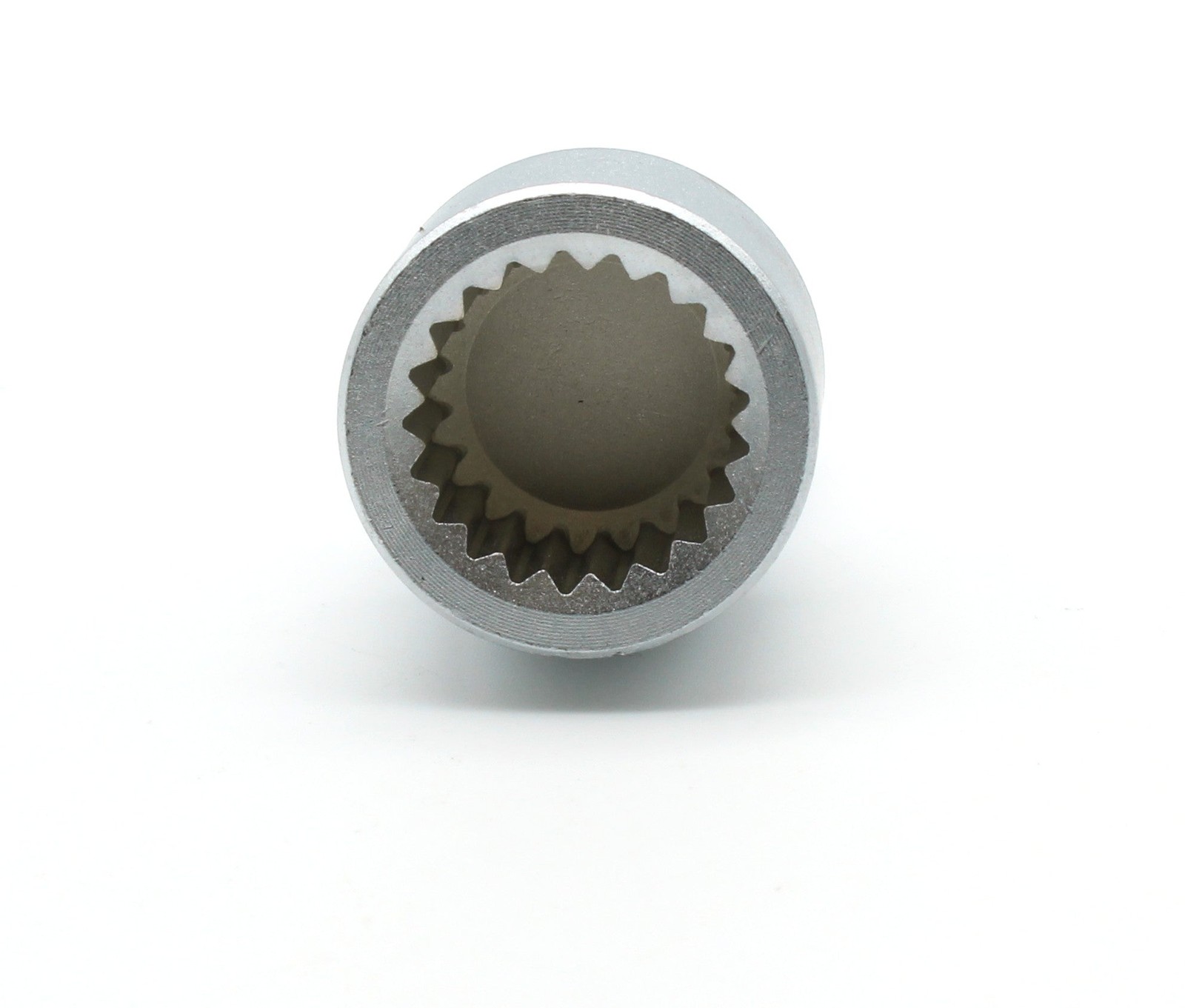TMAX #57 Anti-Theft Wheel Lug Nut Removal Socket Key 3437 Compatible for Porsche