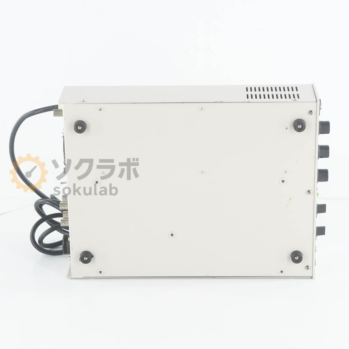 HAMAMATSU C2741 Camera Control Unit Used Excellent+++ Condition
