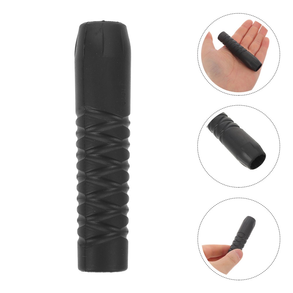 Scuba Hose Sleeve Protector Diving Tube Holder Bcd Inflator Gauge