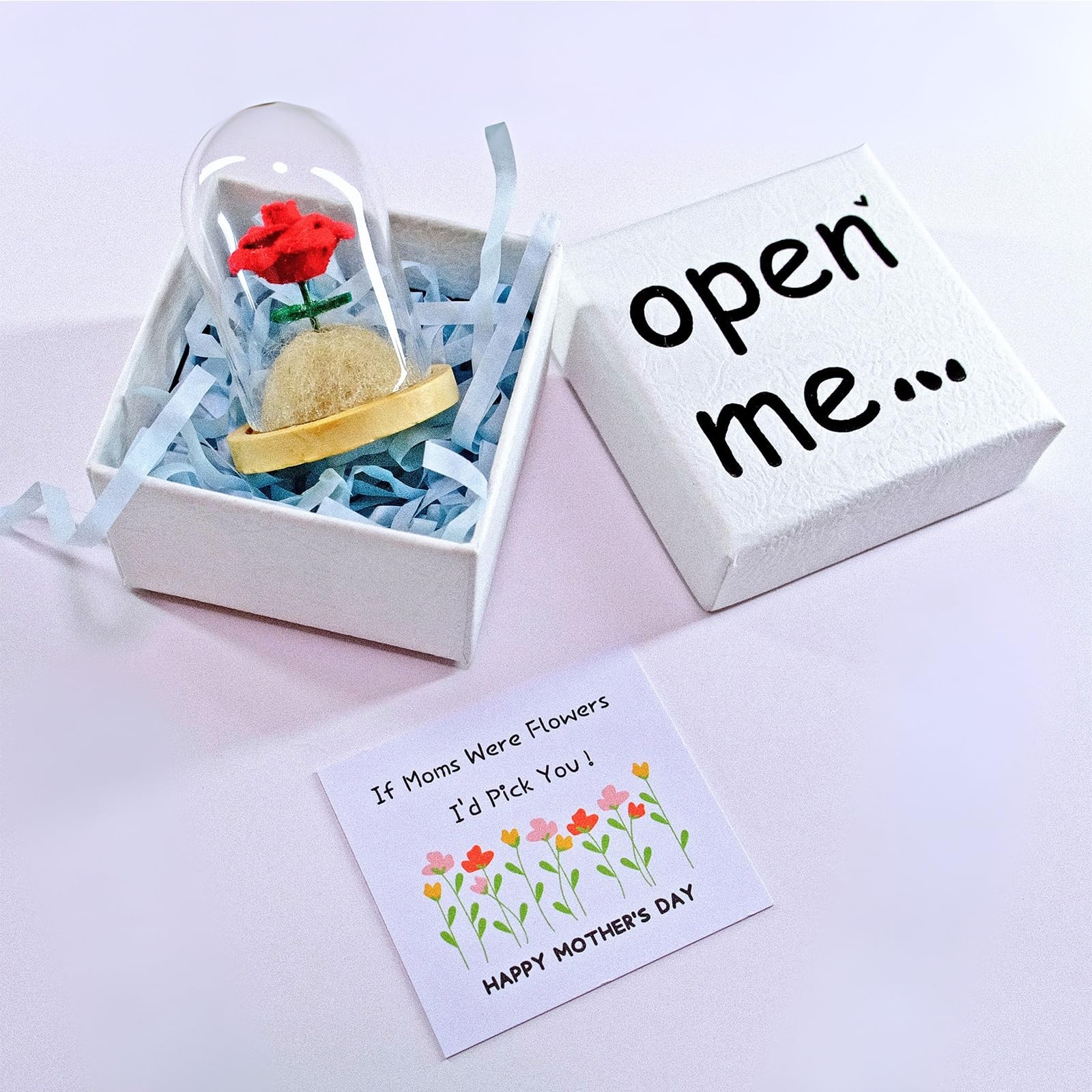 Mothers Day Unique Gifts for Mom,Mom Birthday Gift,Happy Mothers Day for Mom,...