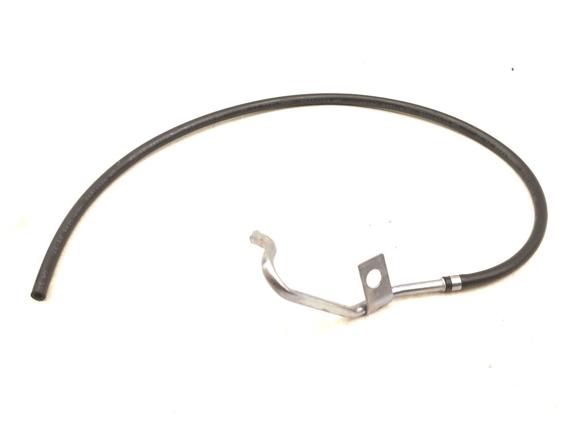 NEW OEM GM Transfer Case Vent Hose 55571898 Regal 2.0L 14-17 SRX 10-16 AWD 6T70
