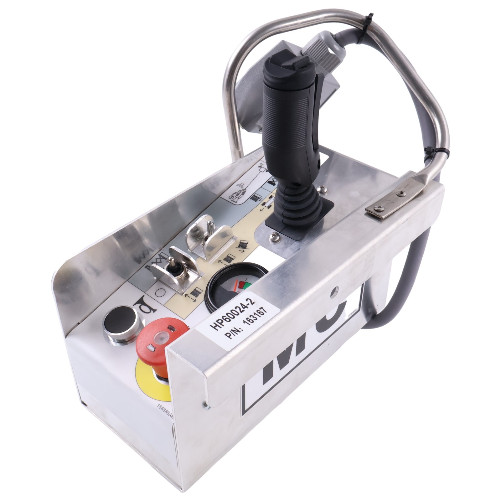 Control Box 163167 163168 for Skyjack SJIII 3215 SJII 3219 SJIII 3220 4626 4740
