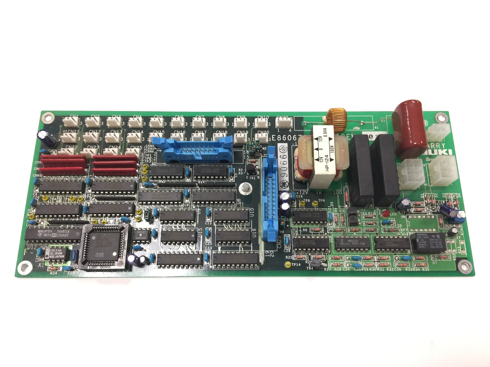 Juki E86067210A0 Carry