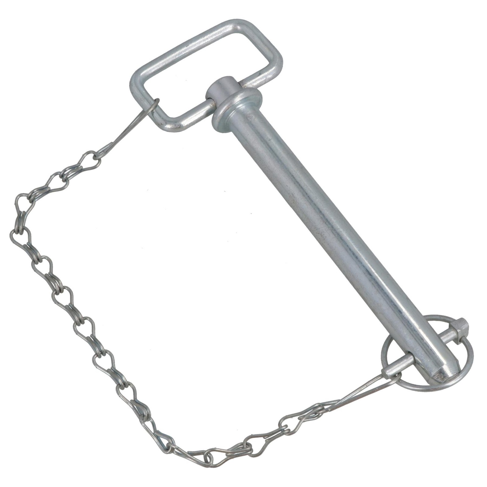Replacement Hitch Pin for Ball & Pin Couplings Tow Balls 19mm TR225