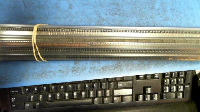 New (139pcs) CD74HC365E HARRIS SEMI IC Logic