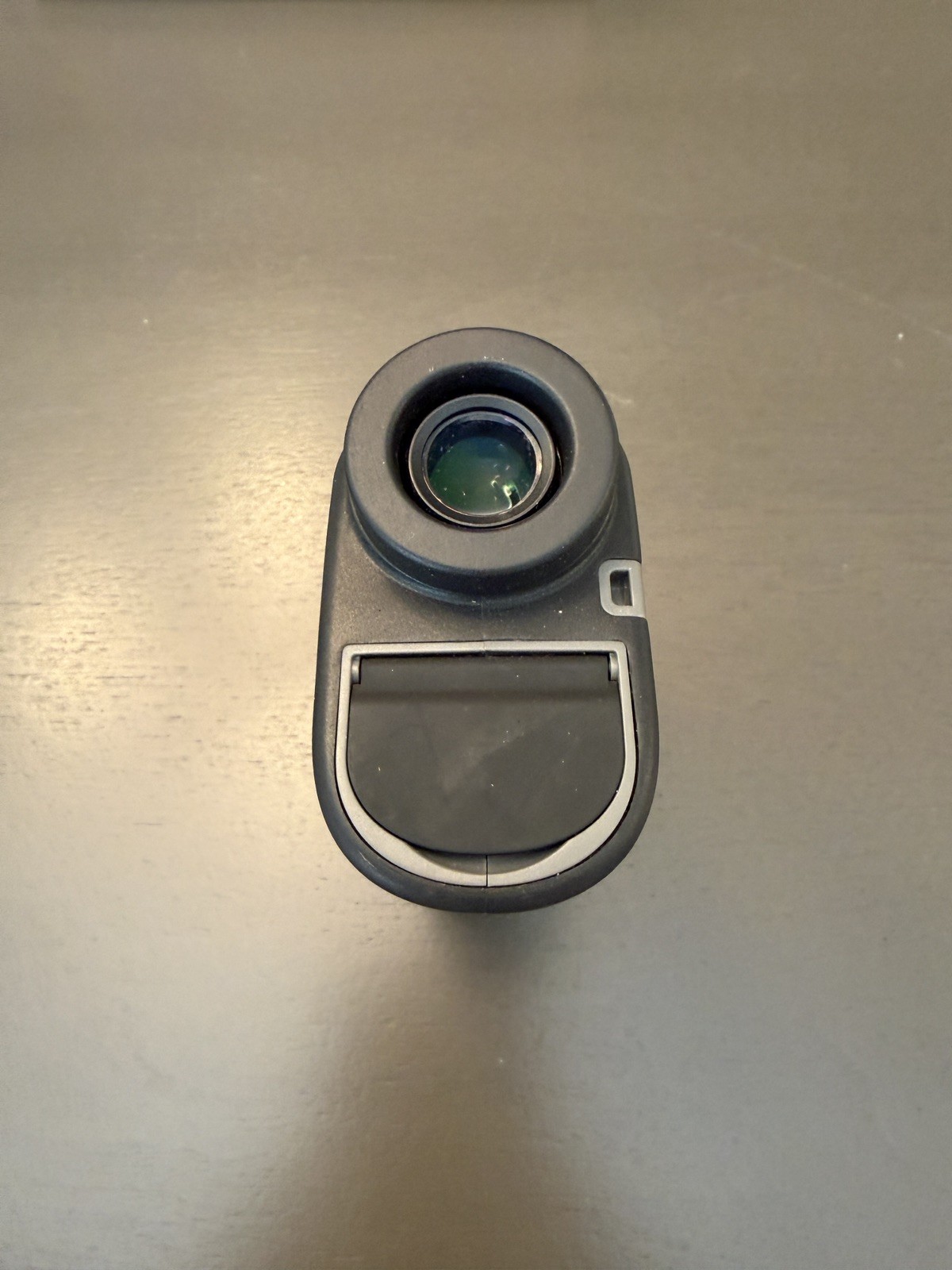 Blue Tees Golf Series 3 Max Golf Rangefinder - Black