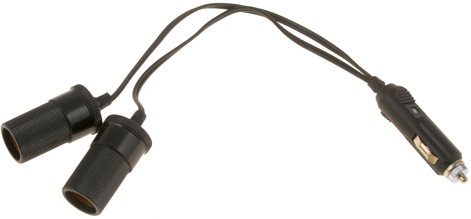 Dorman 56483 Lighter Receptacle 1 To 2 Wires FREE SHIPPING SAME DAY SHIPPING