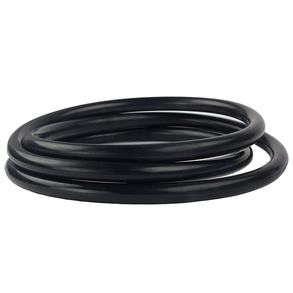 39010200 Tank Clamp O-Ring Replacement Pool & Spa D. E. Filter