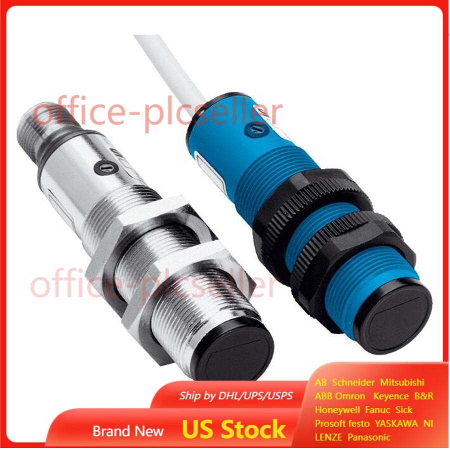 A● SICK VTF18-4N1440 Photoelectric proximity sensor ,NPN New