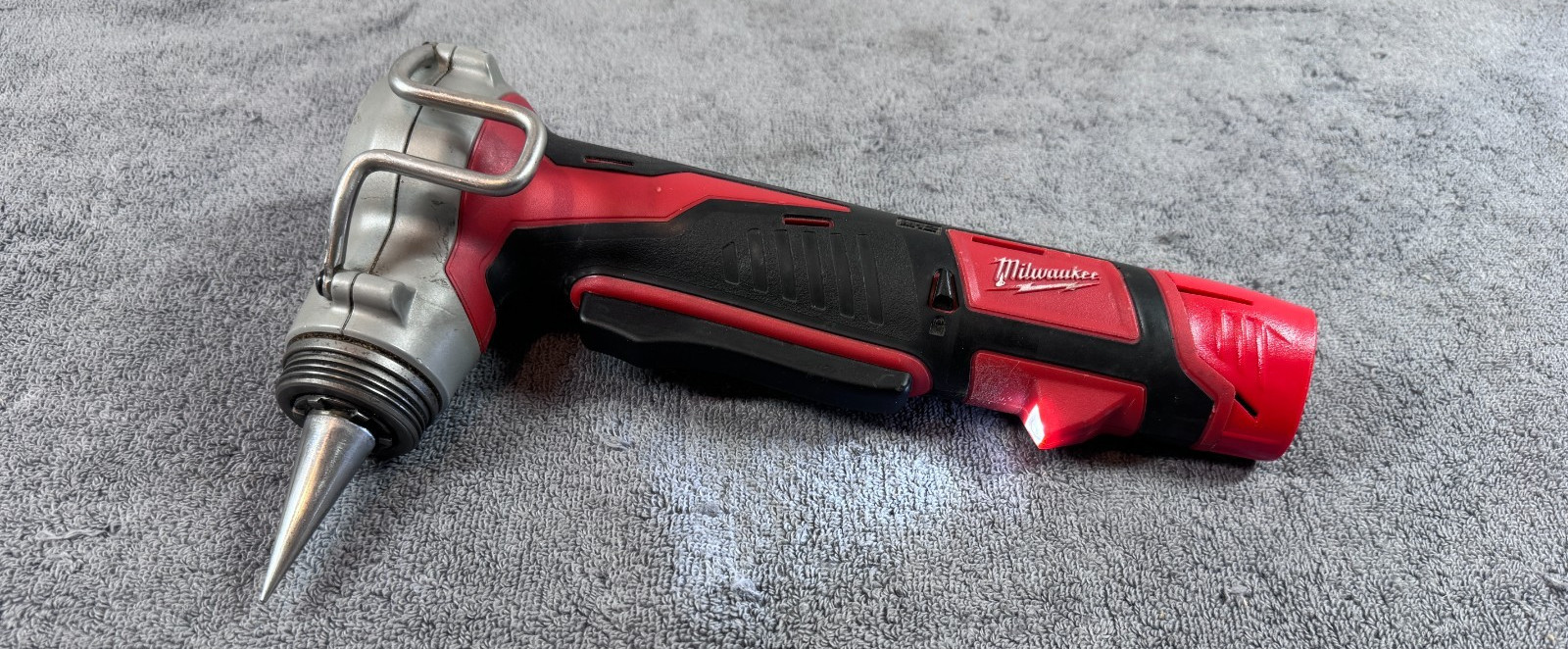 Milwaukee 2432-20 M12 ProPEX Cordless Expansion Tool (Tool Only)