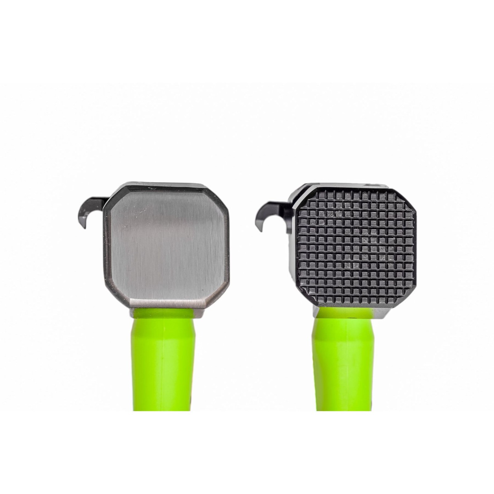 Madi Milled Lineman Hammer - 35oz