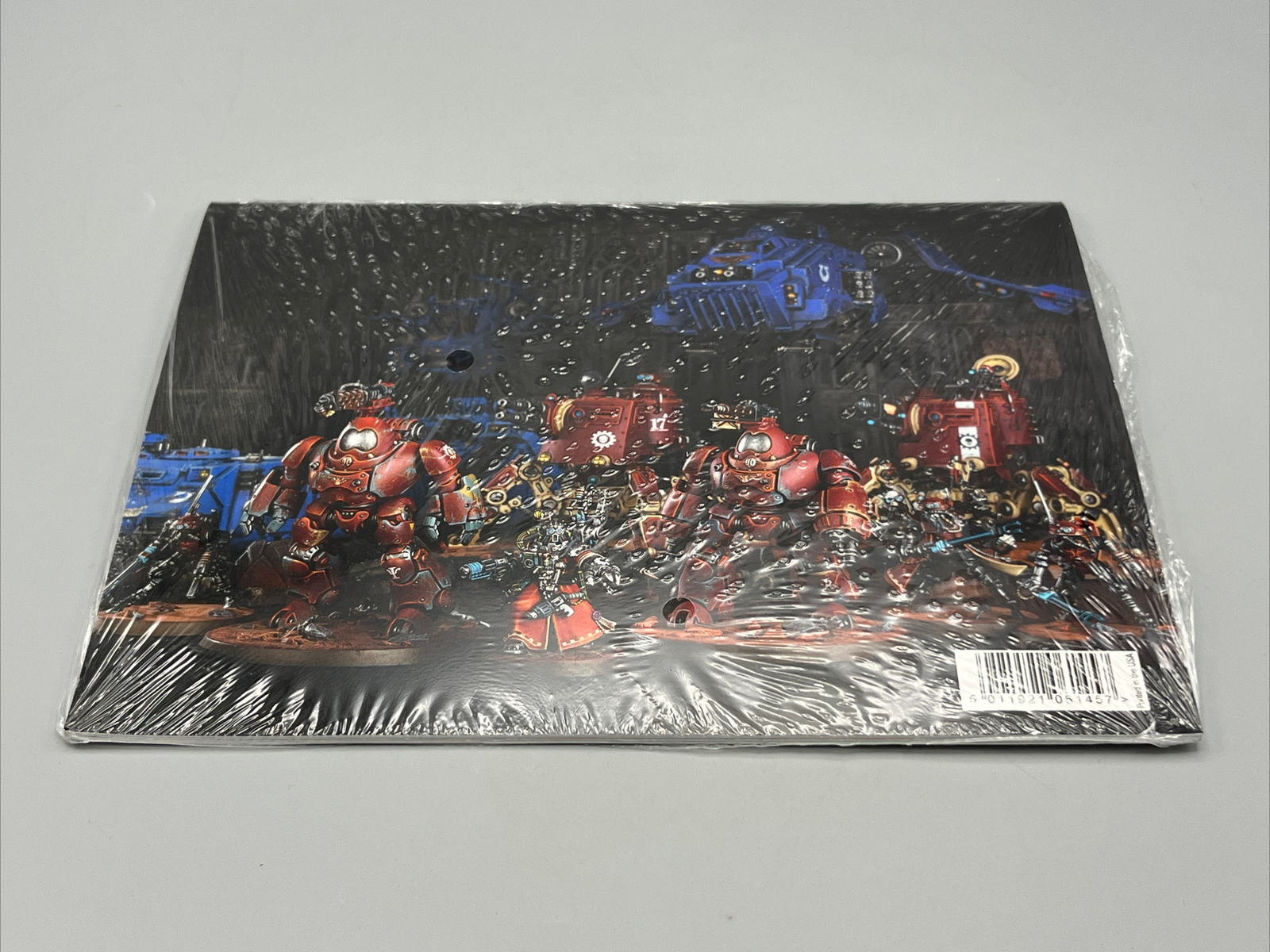 White Dwarf Magazine Issue 67 (09 May 2015) - In Wrapping Sealed