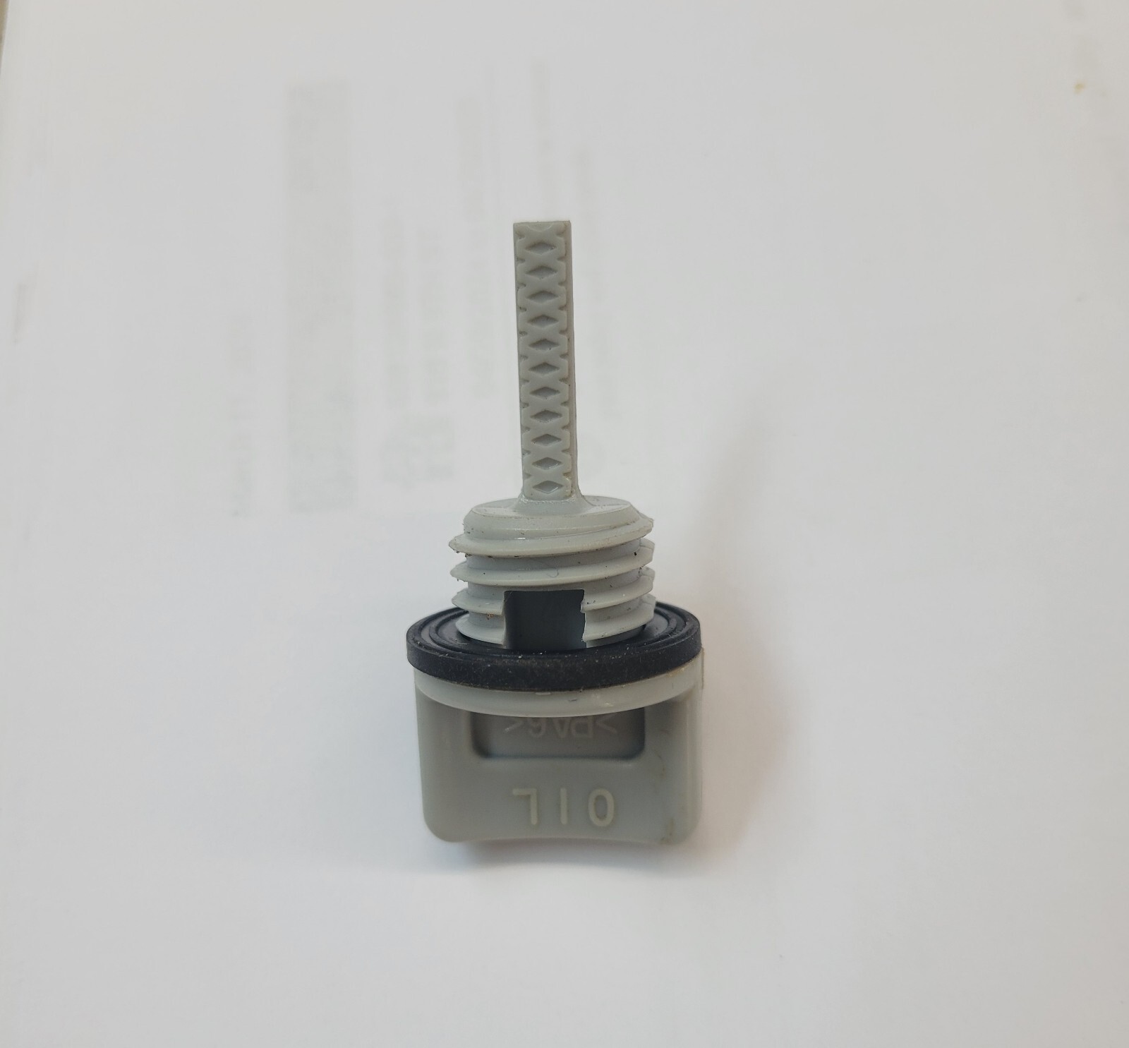 Husqvarna Oil Dip Stick Gauge for Models 224L, 324L, 324LDX, 324LX, 324RX, 524LK