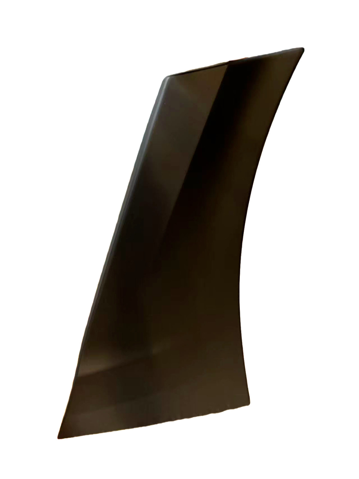 Short Front Fairing Fender Sail Panel RightSide For Kenworth T680 Next Gen 2022+