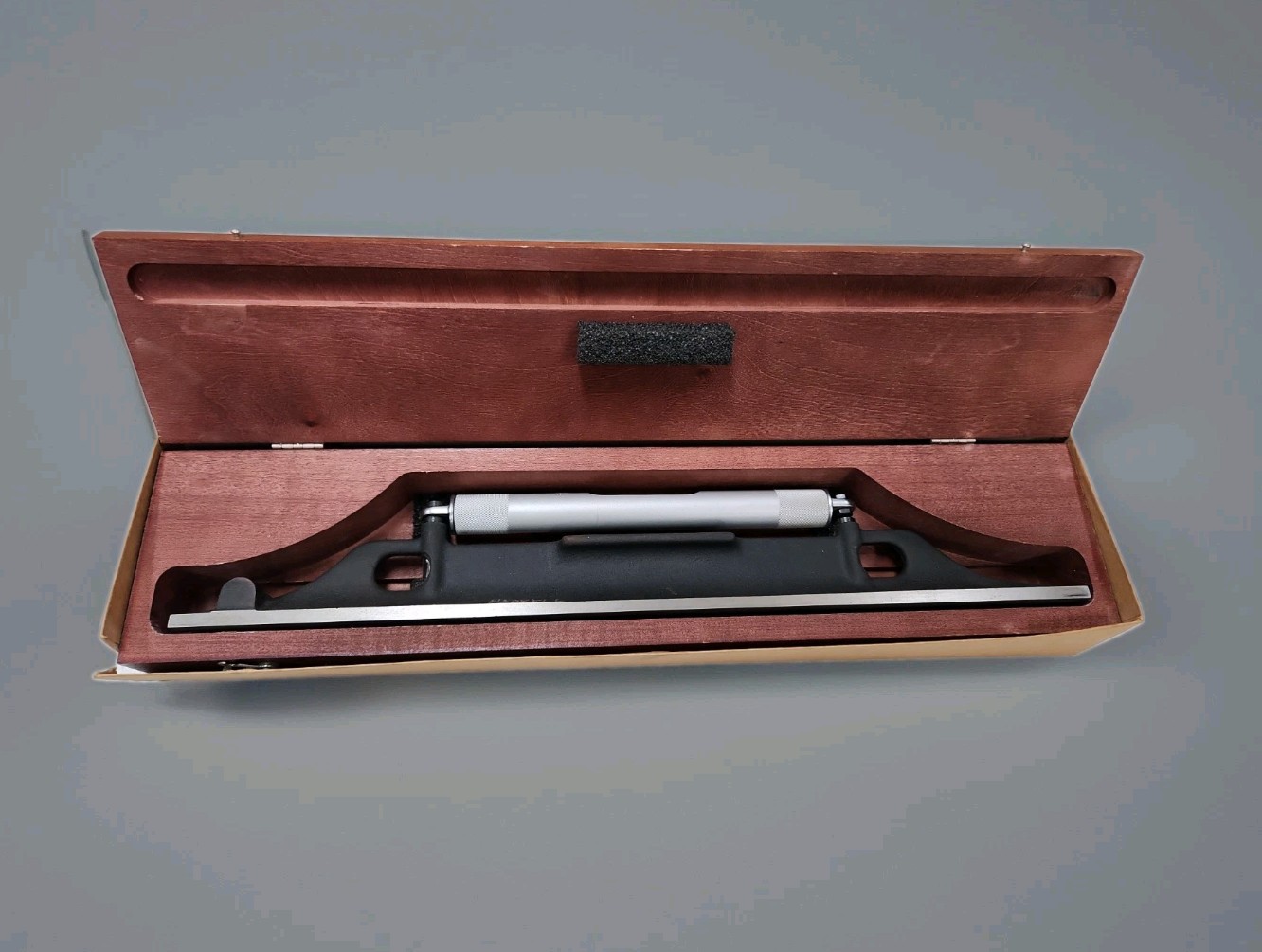 Starrett 98Z-18 Level