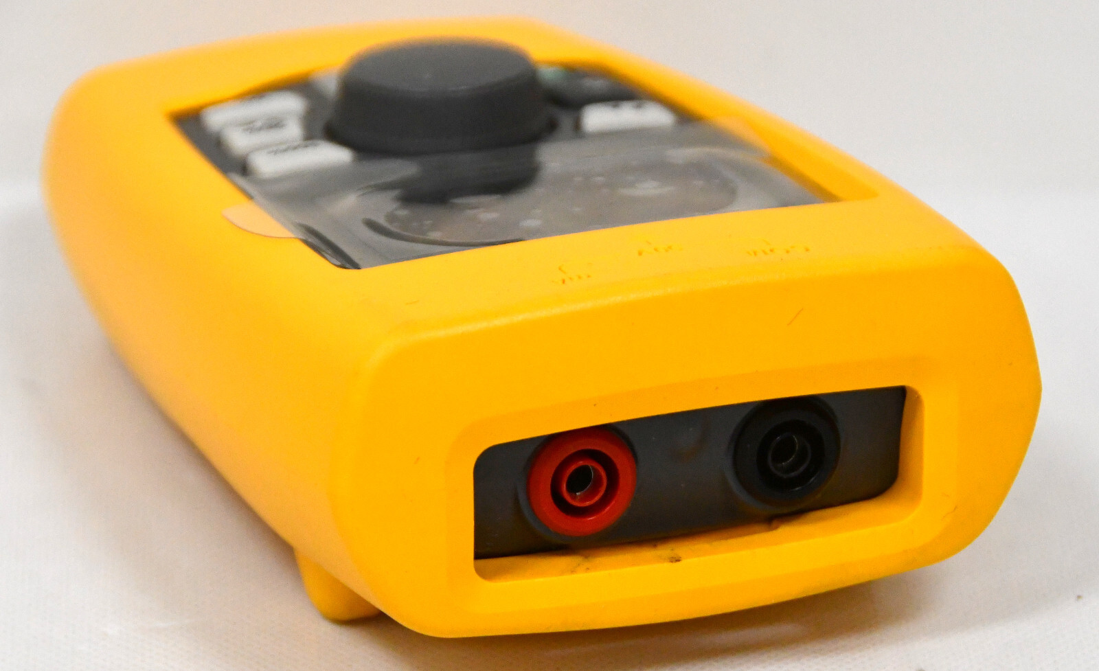 Fluke 709 Precision Loop Calibrator