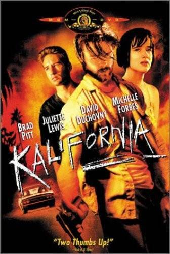 Kalifornia - GOOD