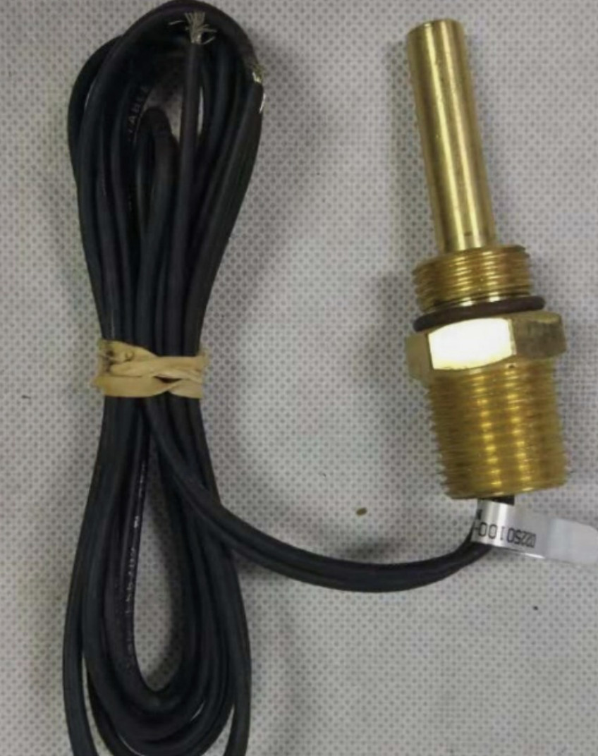 02250100-095 Temperature Sensor Switch for SULLAIR Air Compressor Spare Parts