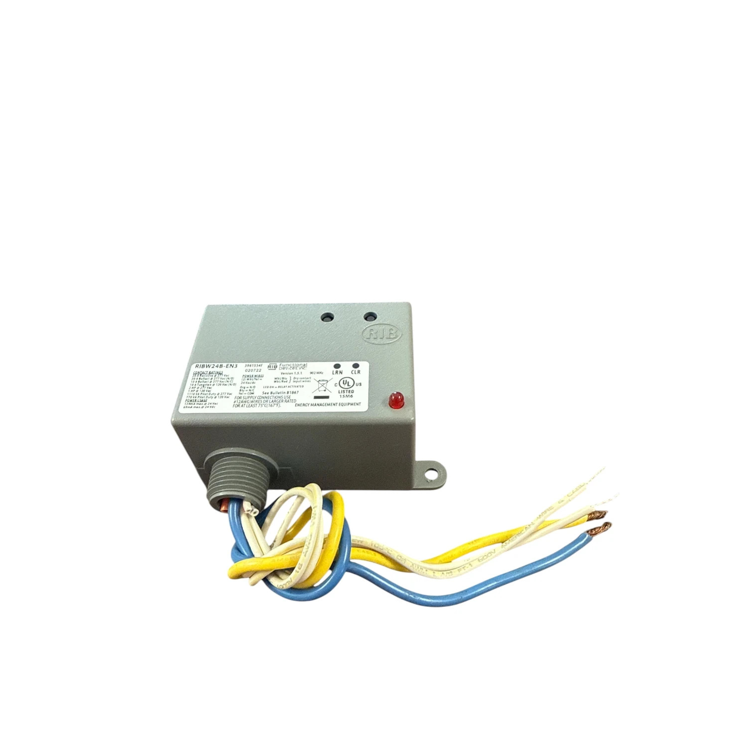 LW-REC Wireless Lodge Watch Receiver Module