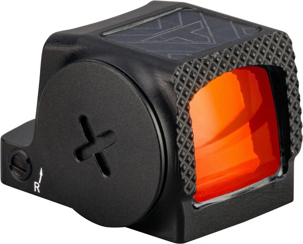 Vortęx Defender-CCW Enclosed Solar Micro Red Dot (DFCCW-MRD3-E)