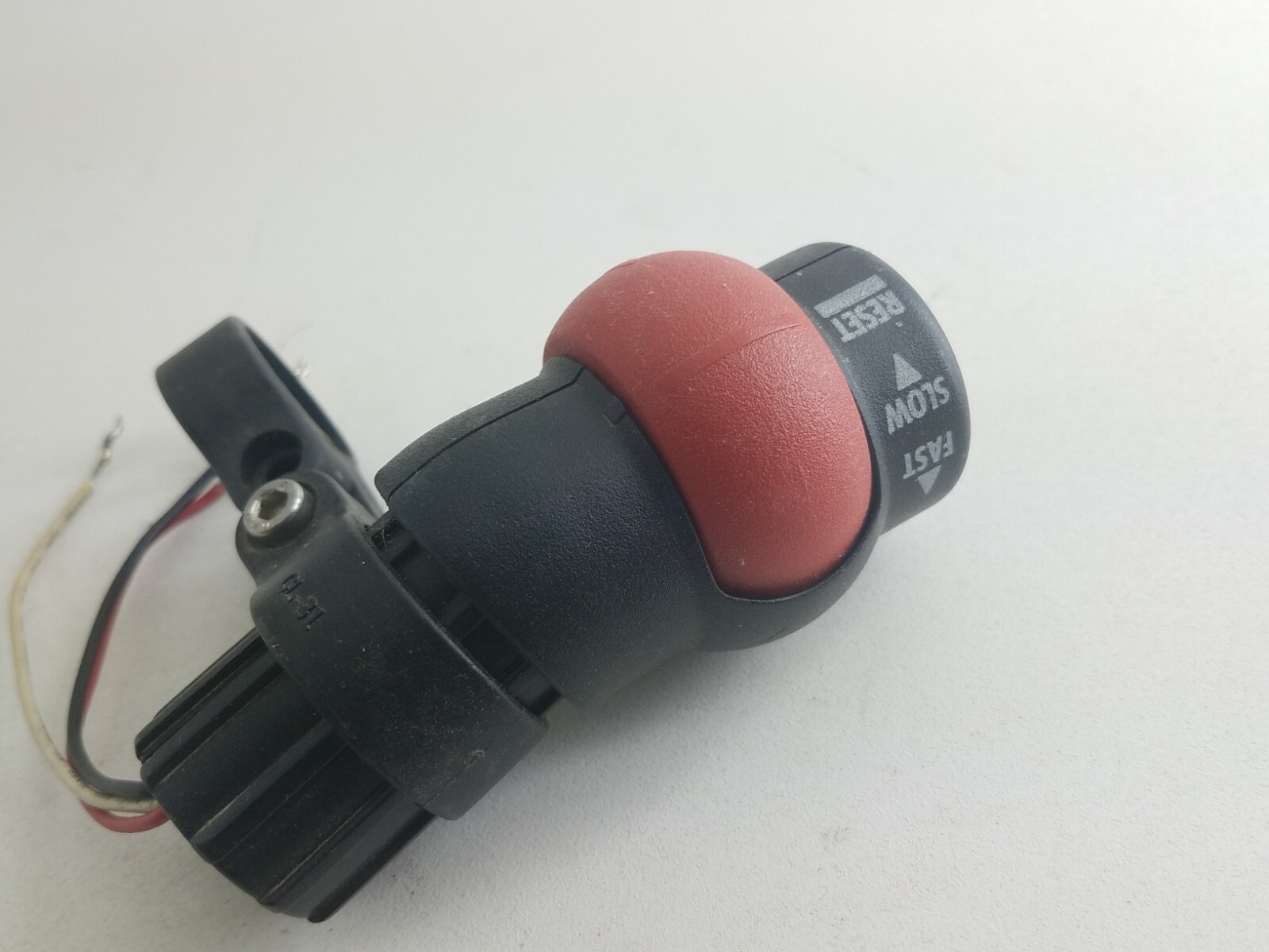 Speed Controller For Pwm Motor Speed Controller