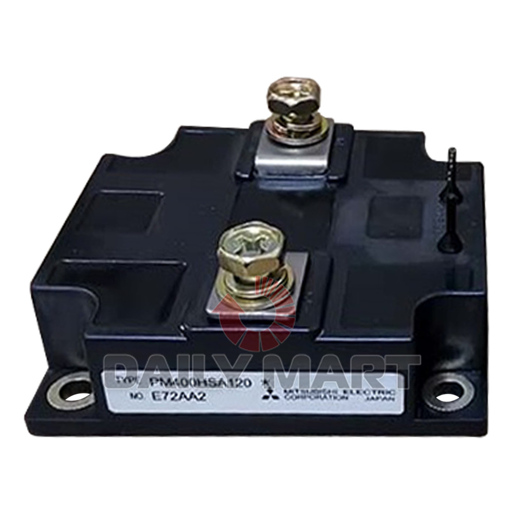 New In Box MITSUBISHI PM400HSA120 Power Supply Module