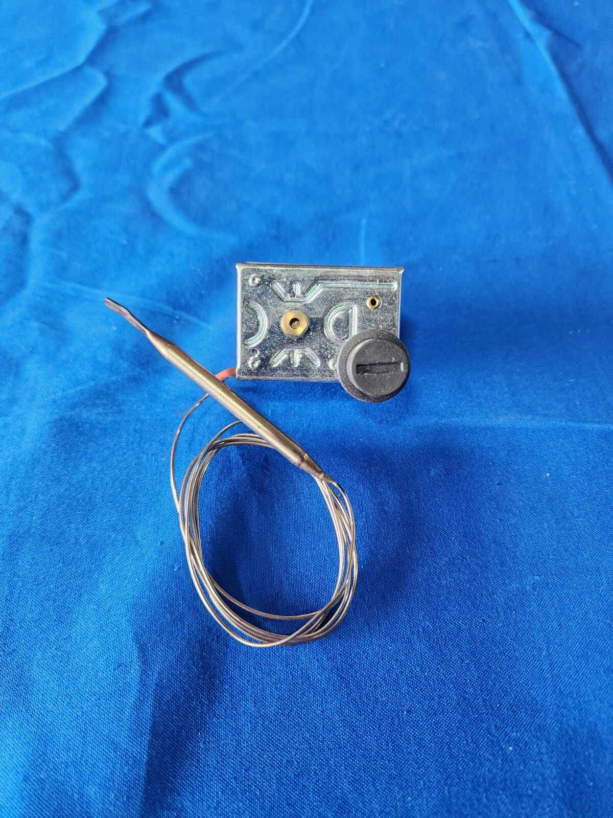 NEW OEM Antunes 7000135 Hi-Limit Thermostat Kit