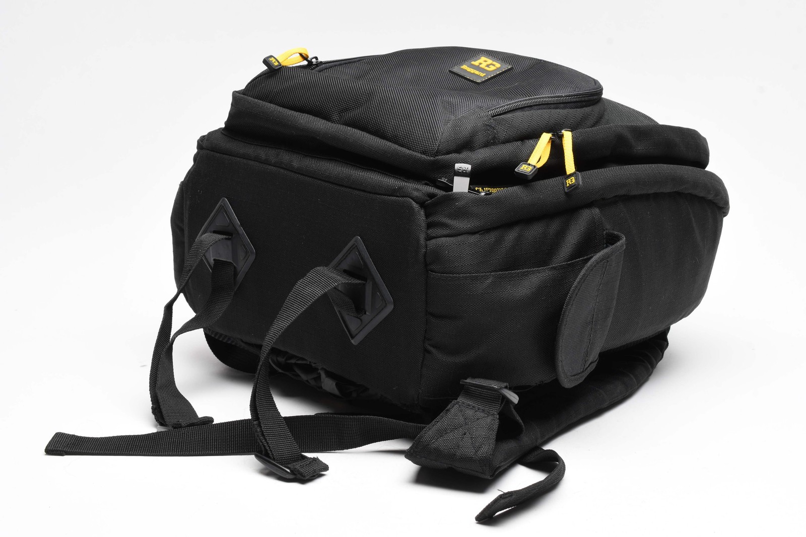 Ruggard Outrigger 45 Backpack, Light use, clean, complete