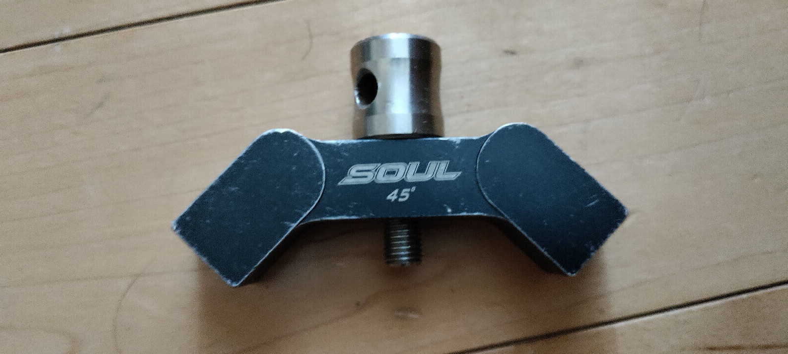 Archery: Kaya Soul V-Bar For Olympic Recurve Stabilizers